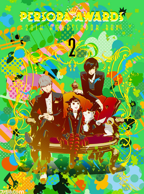 ペルソナストーカー倶楽部V”で誕生した“ペルソラ”最優秀作品を選出する