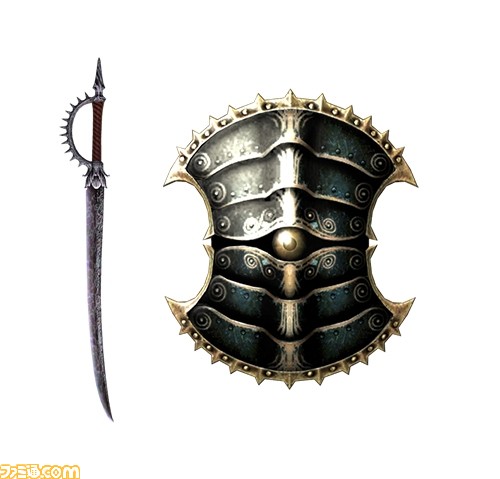 『ドラゴンズドグマ オンライン』“シーズン2.2”続報！ 新ジョブ“スピリットランサー”の詳細が明らかに！_30