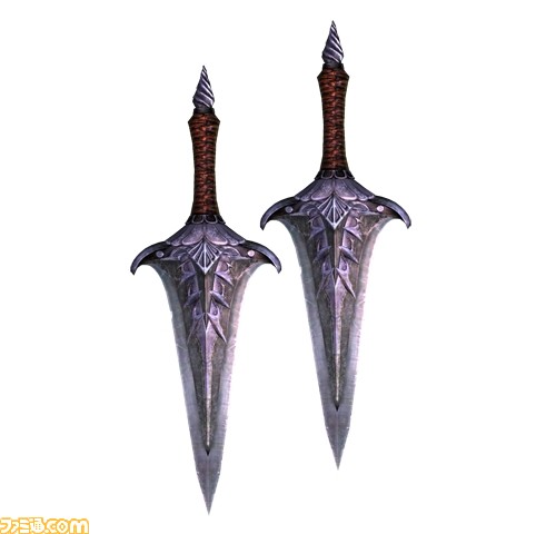 『ドラゴンズドグマ オンライン』“シーズン2.2”続報！ 新ジョブ“スピリットランサー”の詳細が明らかに！_35