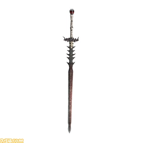 『ドラゴンズドグマ オンライン』“シーズン2.2”続報！ 新ジョブ“スピリットランサー”の詳細が明らかに！_37