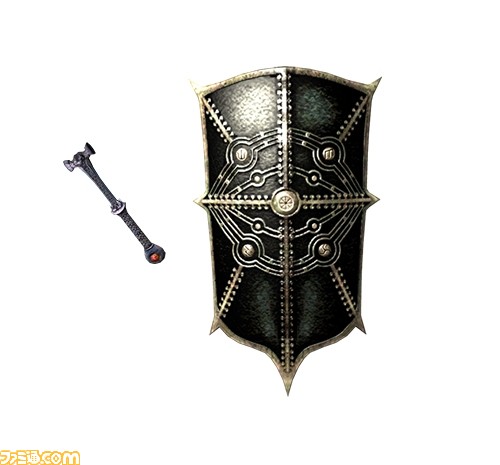 『ドラゴンズドグマ オンライン』“シーズン2.2”続報！ 新ジョブ“スピリットランサー”の詳細が明らかに！_32