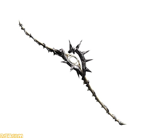 『ドラゴンズドグマ オンライン』“シーズン2.2”続報！ 新ジョブ“スピリットランサー”の詳細が明らかに！_36