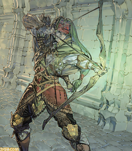 『ロード オブ ヴァーミリオン Re:3 Dear Servant KEEPER OF THE 13 KEYS』が12月26日から稼動開始! ゲストキャラクターが多数参戦_02