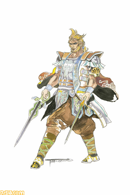 『サガ スカーレット グレイス』広い世界を旅する中で出会うキャラクターや、特産品を作る“産業開発”要素を紹介_01