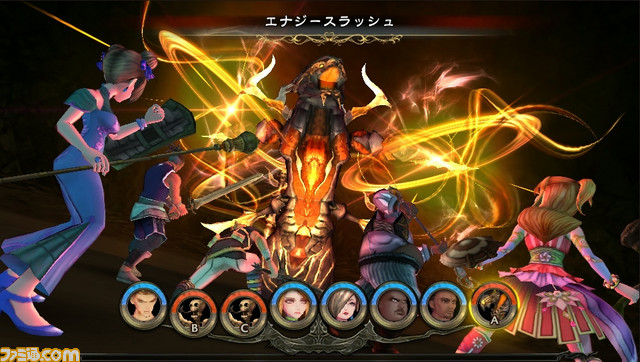 『サガ スカーレット グレイス』広い世界を旅する中で出会うキャラクターや、特産品を作る“産業開発”要素を紹介_10