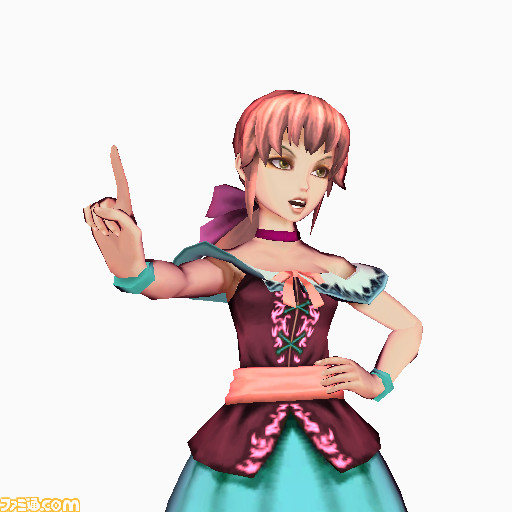 『サガ スカーレット グレイス』広い世界を旅する中で出会うキャラクターや、特産品を作る“産業開発”要素を紹介_34