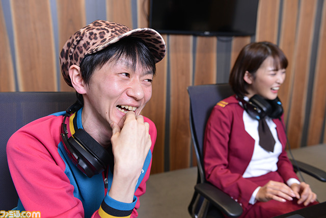 【プレゼントあり】グラドル忍野さらさんに『攻殻機動隊S.A.C. ONLINE』で勝って水着になってもらった_26