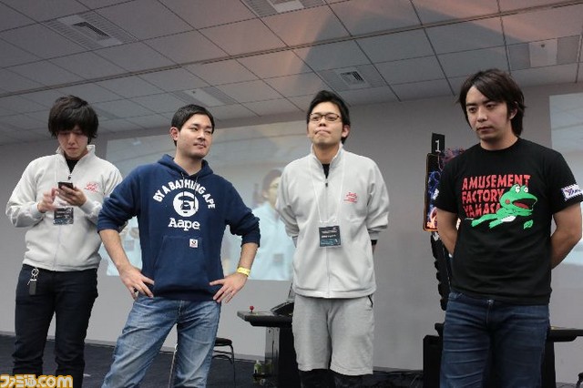 『鉄拳7FR』の公式賞金制大会“THE KING OF IRON FIST TOURNAMENNT 2016”の“TOKYO ROUND”をリポート_44