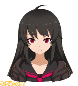 巨大な武器を振るう博多弁女子が登場ったい！ 『ソウルワーカー』新キャラ“イリス”の性能にいち早く迫る_05
