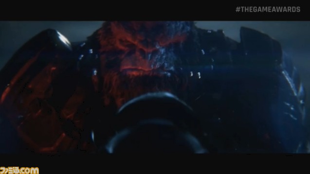 『Halo Wars 2（ヘイローウォーズ2）』の最新映像が公開【The Game Awards 2016】_07