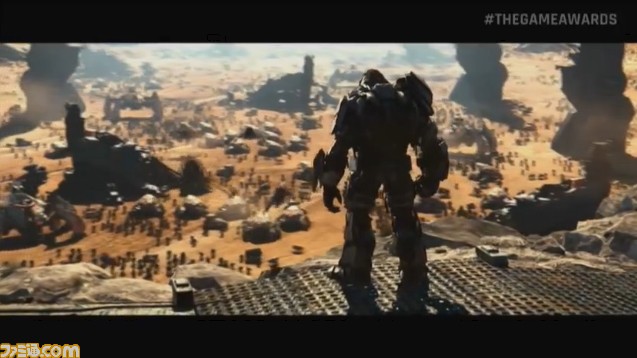 『Halo Wars 2（ヘイローウォーズ2）』の最新映像が公開【The Game Awards 2016】_13