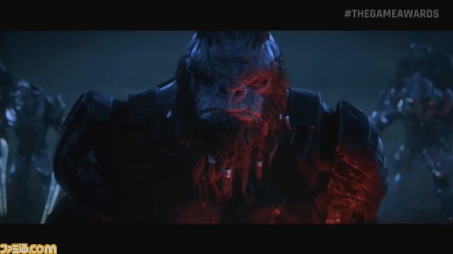 『Halo Wars 2（ヘイローウォーズ2）』の最新映像が公開【The Game Awards 2016】_09