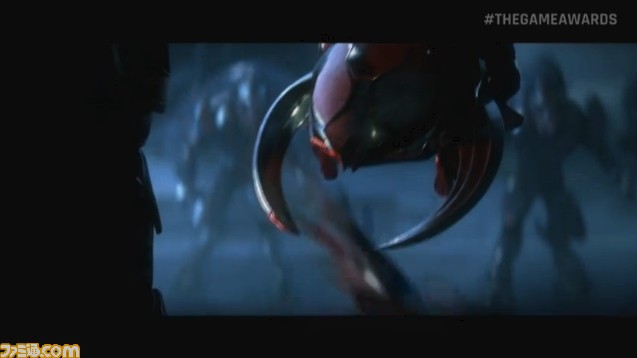 『Halo Wars 2（ヘイローウォーズ2）』の最新映像が公開【The Game Awards 2016】_08