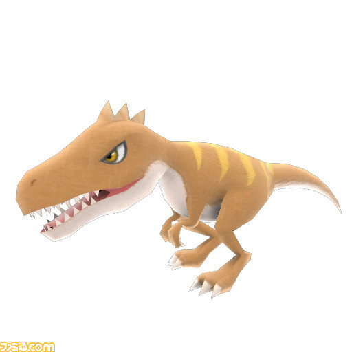 『Birthdays the Beginning』時間内に指定の生物を発生させる高難度ミッション“ダイナソーチャレンジ”や“フリーモード”が明らかに_12