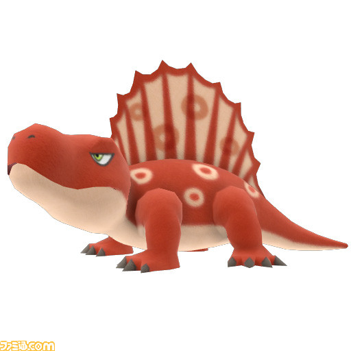 『Birthdays the Beginning』時間内に指定の生物を発生させる高難度ミッション“ダイナソーチャレンジ”や“フリーモード”が明らかに_11