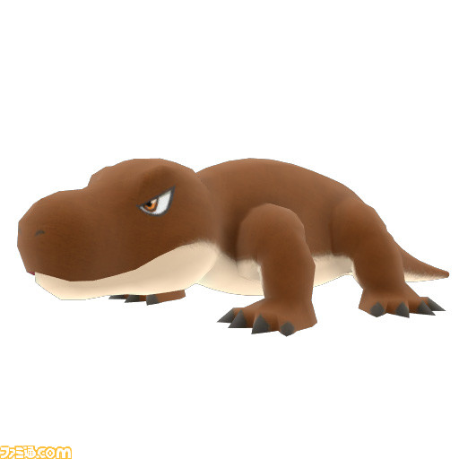 『Birthdays the Beginning』時間内に指定の生物を発生させる高難度ミッション“ダイナソーチャレンジ”や“フリーモード”が明らかに_13