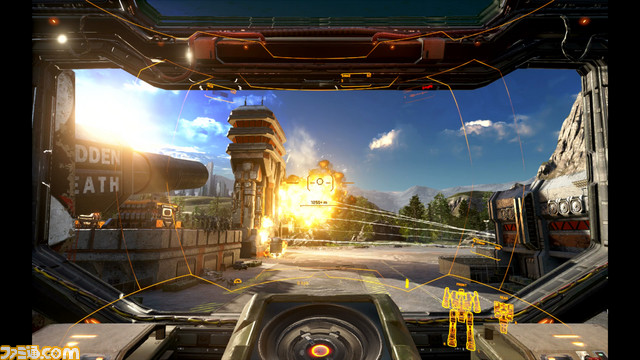 ロボットfps メックウォリア シリーズ最新作 Mechwarrior 5 Mercenaries がpc向けに発表 今度はシングルプレイキャンペーンも復活 ファミ通 Com