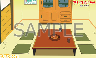 『モンスターハンター ストーリーズ』“ちびまる子ちゃん”とのコラボコンテンツが配信開始！_07