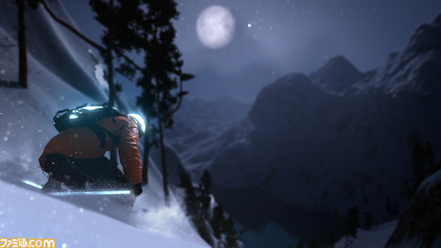 『STEEP（スティープ）』シーズンパス詳細が発表、プロスカイダイバー＆プロスノーボーダーによるプレイ映像もチェック_08