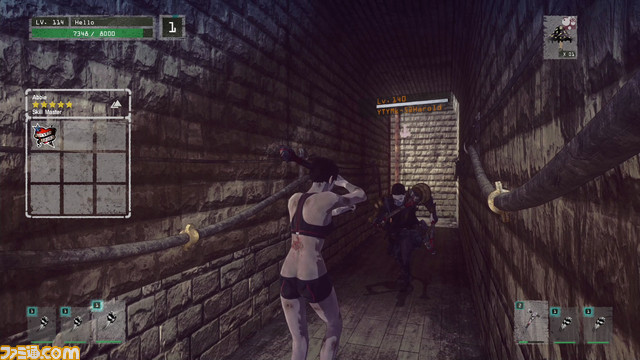 『LET IT DIE』北米・欧州で配信開始、国内ではロックフェス“LET IT FES”も開催決定_04