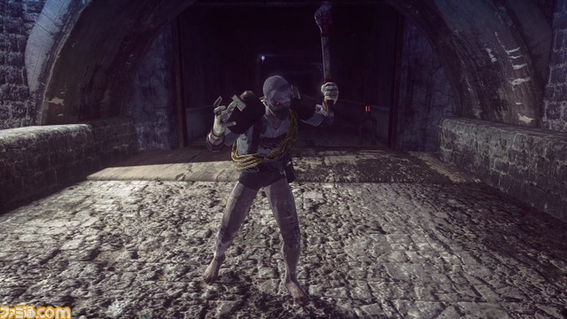 『LET IT DIE』北米・欧州で配信開始、国内ではロックフェス“LET IT FES”も開催決定_05