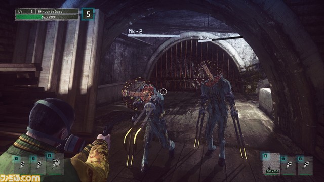 『LET IT DIE』北米・欧州で配信開始、国内ではロックフェス“LET IT FES”も開催決定_03
