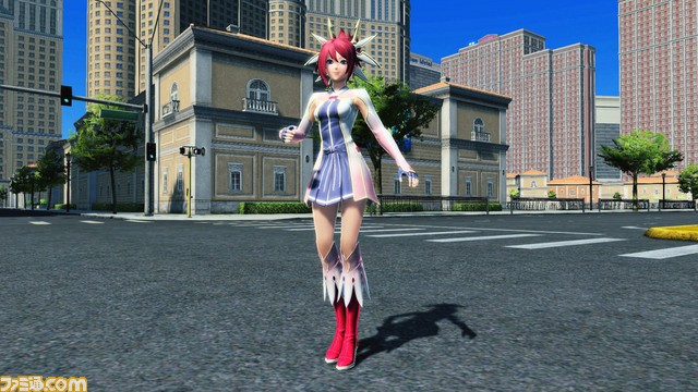 『ファンタシースターオンライン2』クリスマスイベントが期間限定で開催決定、新“ストーリーボード”も追加_30