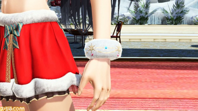 『ファンタシースターオンライン2』クリスマスイベントが期間限定で開催決定、新“ストーリーボード”も追加_34