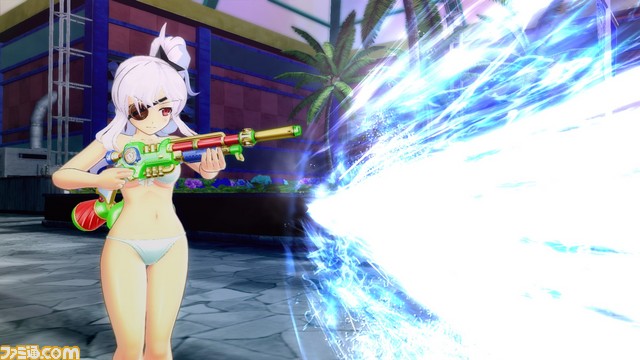 『閃乱カグラ』シリーズ5周年記念イベント“出張購買部”が開催決定、看板娘を決める爆乳ハイパー総選挙が開幕_12