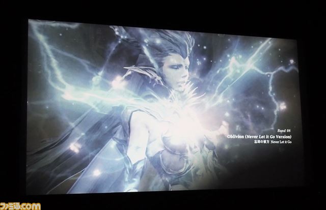 Ffxiv アレンジアルバム Duality 発売直前視聴会 サイン会リポート ファミ通 Com