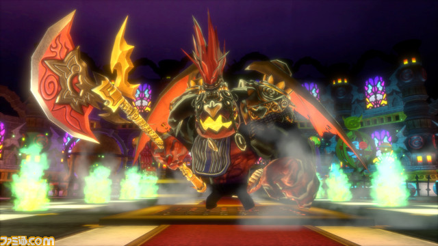 『ハッピーダンジョン』が12月の大型アップデート配信 ついに正式サービス開始に!_06