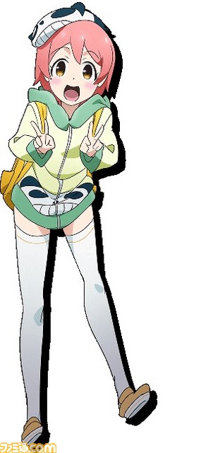 『AKIBA'S TRIP2（アキバズトリップ2）＋A』の発売日が2017年2月2日に！ 初回特典やゲームの追加情報も公開_02