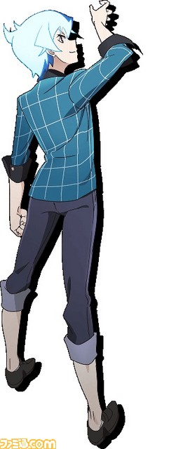 『AKIBA'S TRIP2（アキバズトリップ2）＋A』の発売日が2017年2月2日に！ 初回特典やゲームの追加情報も公開_03