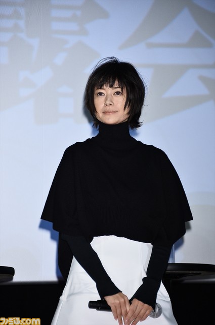 『龍が如く6 命の詩。』完成披露会にビートたけし、藤原竜也、小栗旬ら豪華キャスト集結！　たけし起用の仰天エピソードも_07