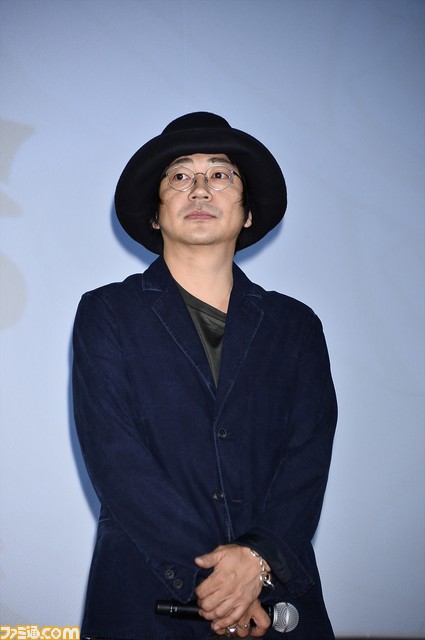 『龍が如く6 命の詩。』完成披露会にビートたけし、藤原竜也、小栗旬ら豪華キャスト集結！　たけし起用の仰天エピソードも_08