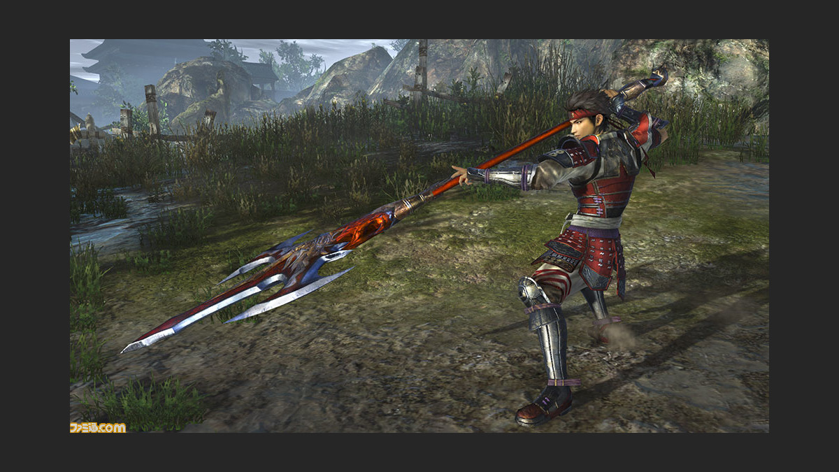 戦国無双 真田丸 ダウンロードコンテンツ第3弾として無双武将全員の追加武器が配信開始 ファミ通 Com