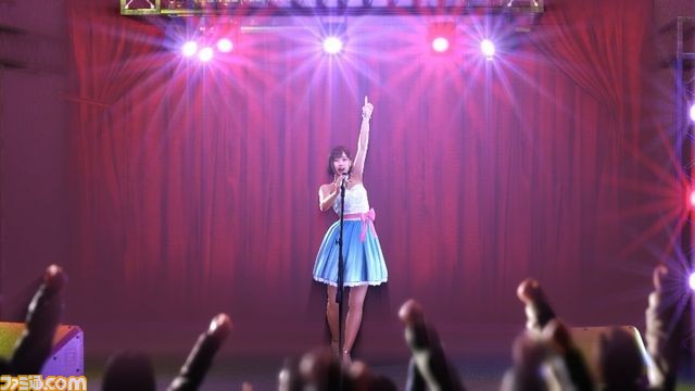 『龍が如く6 命の詩。』と“JOYSOUND”がコラボを実施！ ゲーム内のカラオケ楽曲全5曲がJOYSOUND店舗で配信開始_02