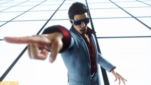 『龍が如く6 命の詩。』と“JOYSOUND”がコラボを実施！ ゲーム内のカラオケ楽曲全5曲がJOYSOUND店舗で配信開始_05