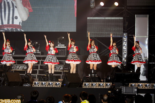 WUGのストーリーはまだまだ続く！――“Wake Up, Girls！ Festa.2016 SUPER LIVE”リポート_14