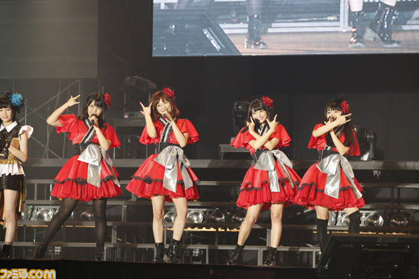 WUGのストーリーはまだまだ続く！――“Wake Up, Girls！ Festa.2016 SUPER LIVE”リポート_15