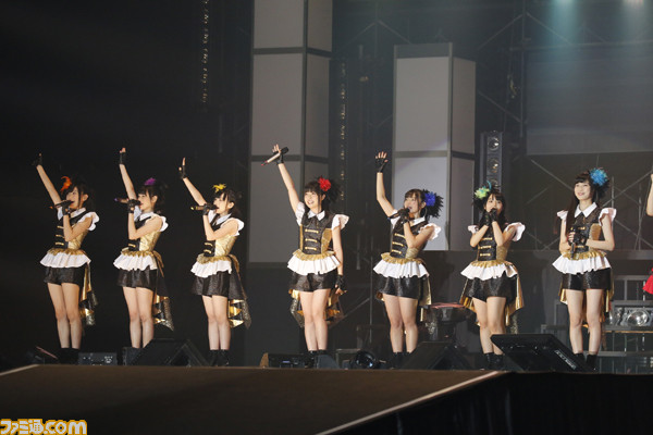 WUGのストーリーはまだまだ続く！――“Wake Up, Girls！ Festa.2016 SUPER LIVE”リポート_13