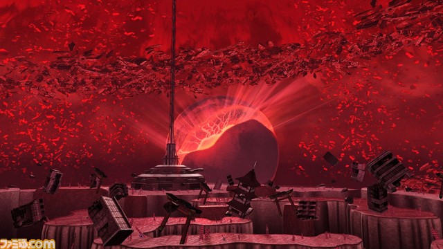 『ファンタシースターオンライン2』“幻創の母なる月光 Part2-2”配信開始、SGスクラッチ“ブライトダークヒロイン”などが登場_51