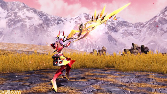 『ファンタシースターオンライン2』“幻創の母なる月光 Part2-2”配信開始、SGスクラッチ“ブライトダークヒロイン”などが登場_44