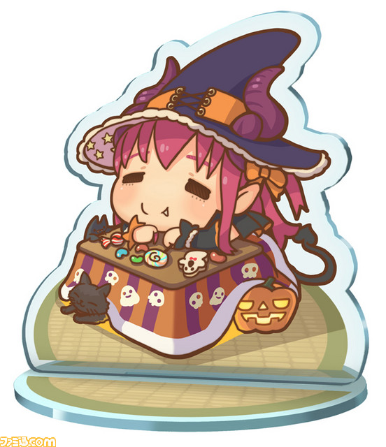 『Fate/Grand Order』の“一番くじONLINE”が12月26日より発売、ビジュアライズボードやアクリルスタンドがラインアップ_23