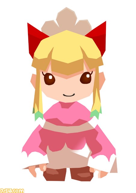 『ぐるみん3D』のニンテンドー3DS用テーマ第3弾が配信開始_23