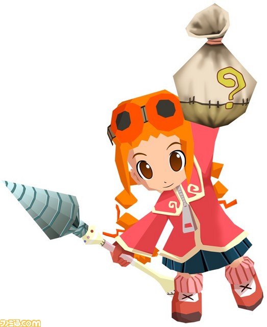 『ぐるみん3D』のニンテンドー3DS用テーマ第3弾が配信開始_22