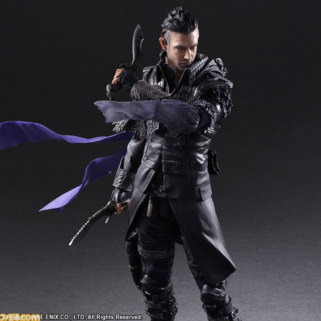 『キングスグレイブ FFXV』主人公・ニックスがフィギュアで登場！_03