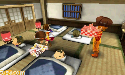 牧場物語 3つの里の大切な友だち チェブラーシカが登場する更新データ第4弾が配信開始 ファミ通 Com 牧場物語 3つの里の大切な友だち チェブラーシカが登場する更新データ第4弾が配信開始 ファミ通 Com