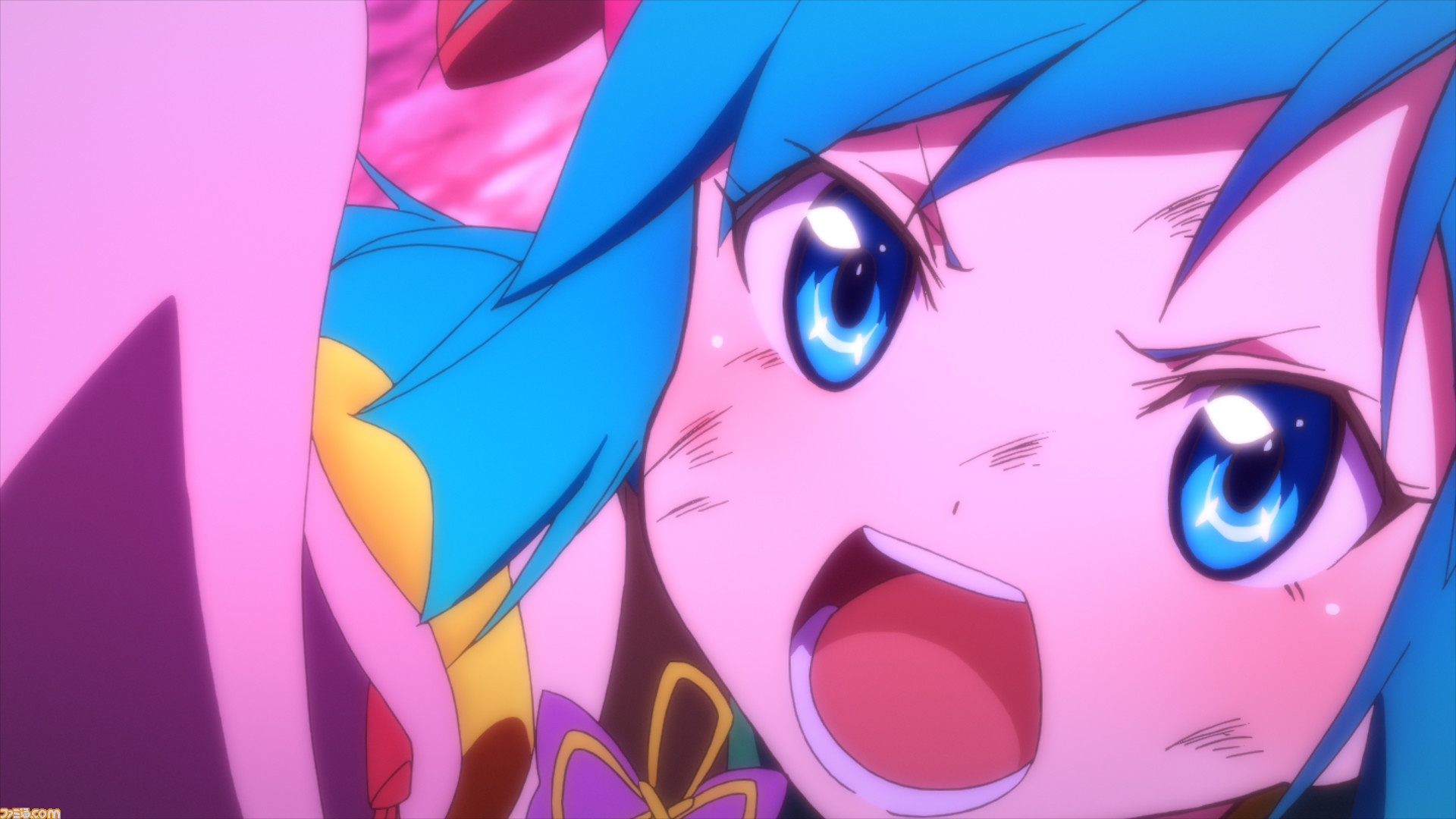 戦国アスカzero Pv制作秘話をトリガー Orattaに聞く 異業種コラボが実現した新しいアニメのカタチ ファミ通 Com