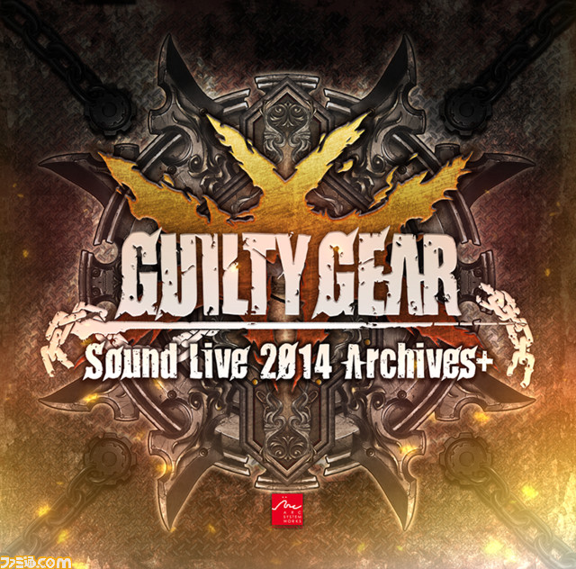PC版『GUILTY GEAR Xrd -REVELATOR-(ギルティギア イグザード レベレーター)』Steamで配信開始_02